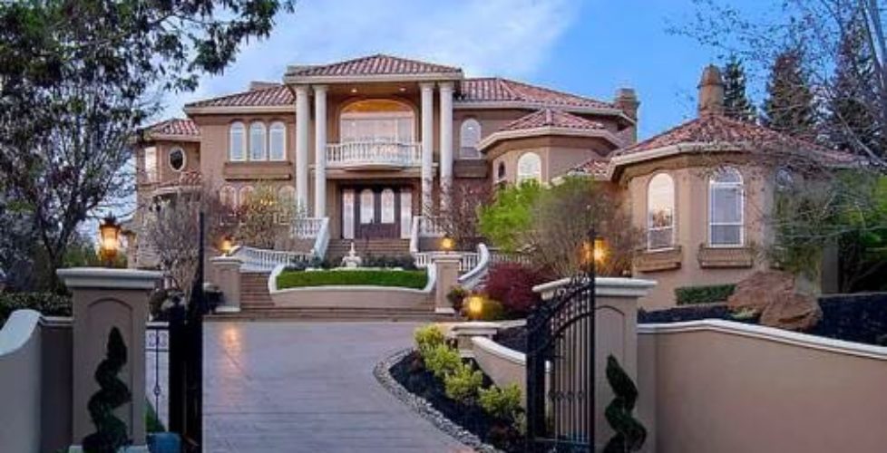 Luxury Home